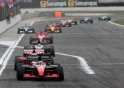Formuła Superleague